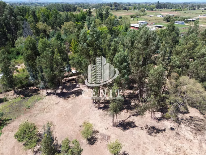 VENTA DE PARCELA EN PELARCO, 20 MIN DE TALCA