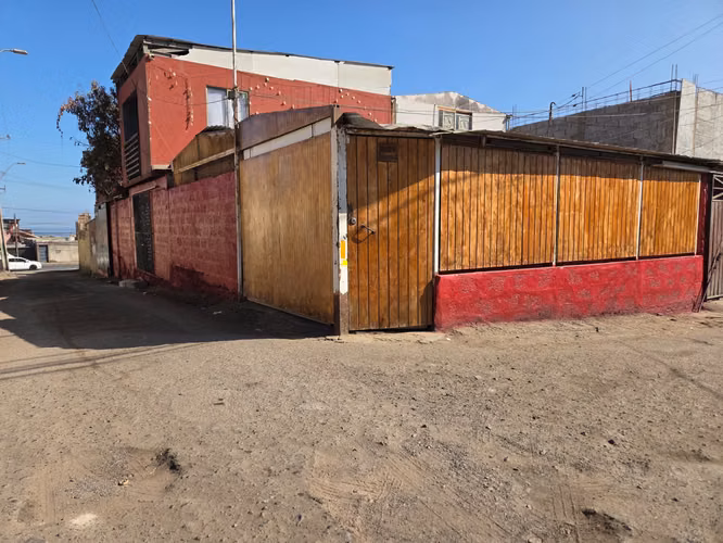 Casa en venta con excelente oportunidad de inversión