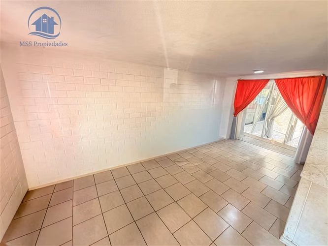 Casa 3D 2B MicroBarrio AmplioPatio Los Suspiros San Bernardo - Imagen 6