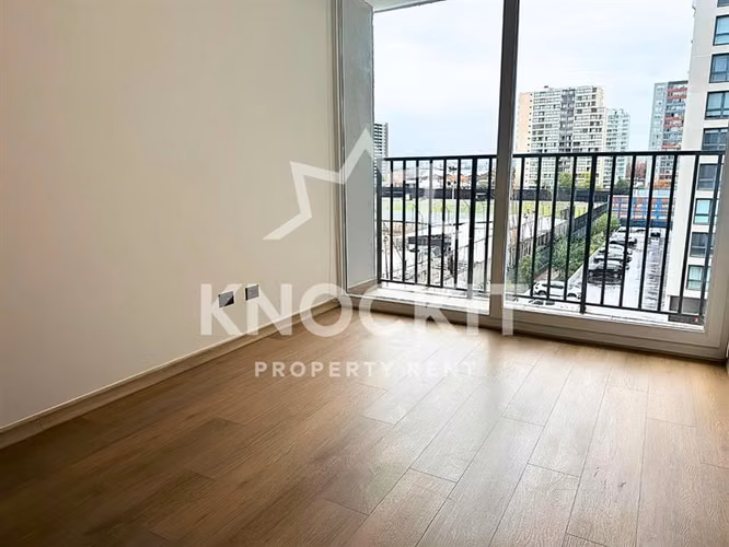 Depto en Arriendo 1D1B - Guillermo Mann 1401 Comuna de Ñuñoa - Imagen 7