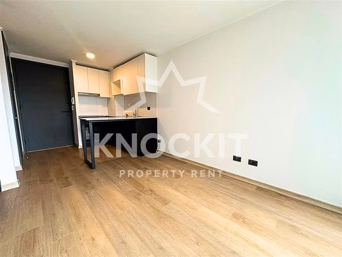 Depto en Arriendo 1D1B - Guillermo Mann 1401 Comuna de Ñuñoa - Imagen 4