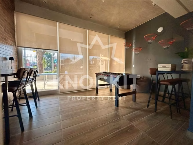 Depto en Arriendo 1D1B - Guillermo Mann 1401 Comuna de Ñuñoa