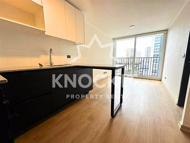 Depto en Arriendo 1D1B - Guillermo Mann 1401 Comuna de Ñuñoa - Imagen 2