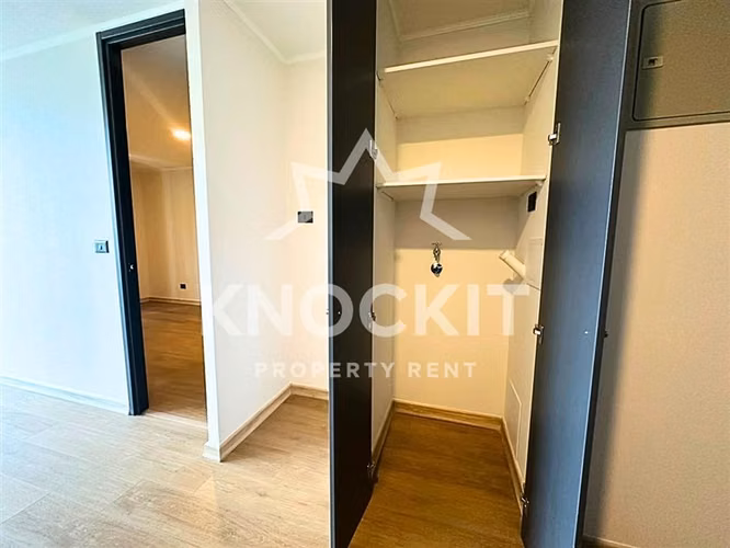 Depto en Arriendo 1D1B - Guillermo Mann 1401 Comuna de Ñuñoa - Imagen 8