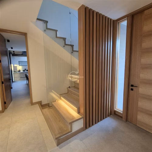 Casa en venta de 4 dorm. en Las Condes - Imagen 10