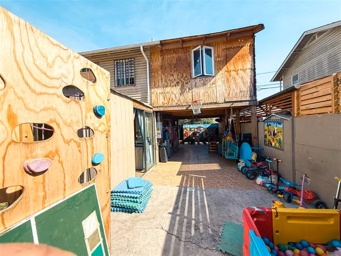 Casa Amplia 4D 2B + 3 Estac. Los Suspiros, San Bernardo