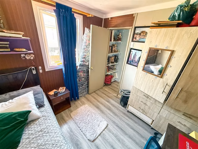 Casa Amplia 4D 2B + 3 Estac. Los Suspiros, San Bernardo