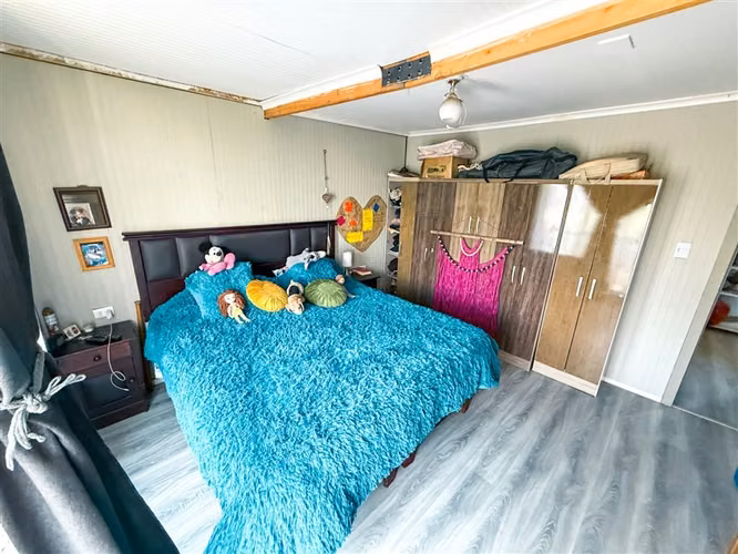 Casa Amplia 4D 2B + 3 Estac. Los Suspiros, San Bernardo