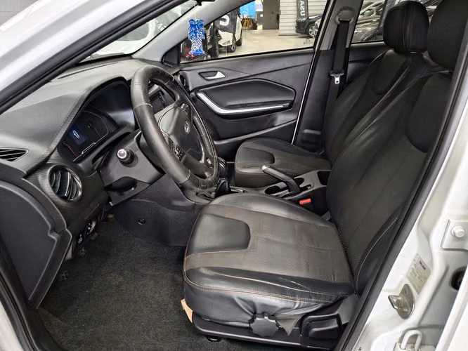CHERY TIGGO 2 2022
