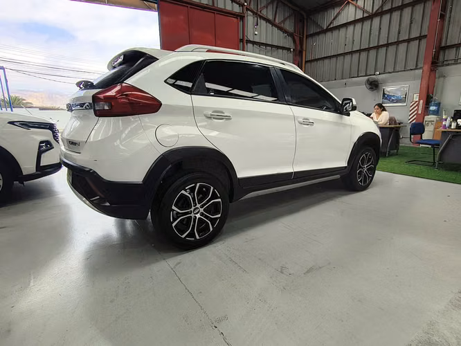 CHERY TIGGO 2 2022