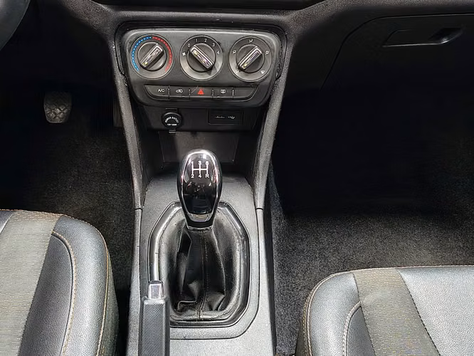 CHERY TIGGO 2 2022