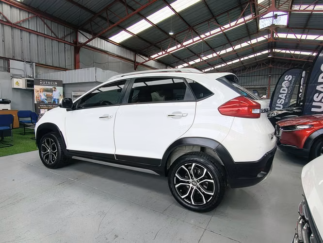CHERY TIGGO 2 2022