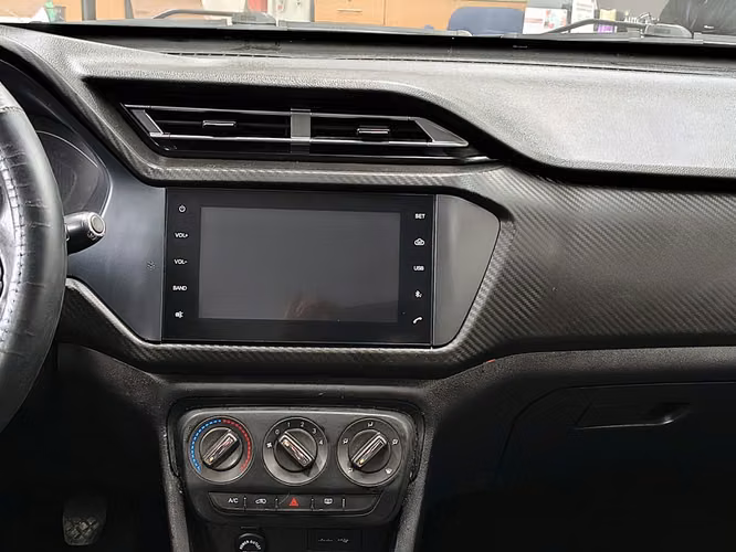 CHERY TIGGO 2 2022