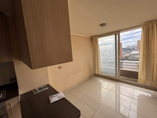 Departamento en venta de 1 dorm. en Ñuñoa - Imagen 16
