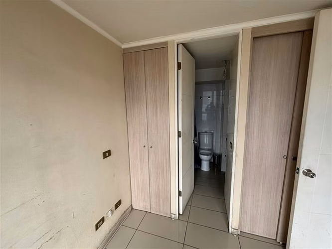 Departamento en venta de 1 dorm. en Ñuñoa - Imagen 10