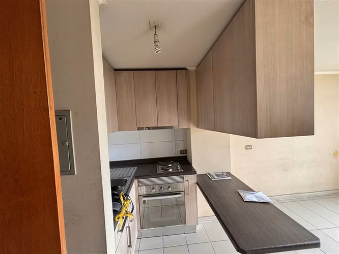 Departamento en venta de 1 dorm. en Ñuñoa - Imagen 15