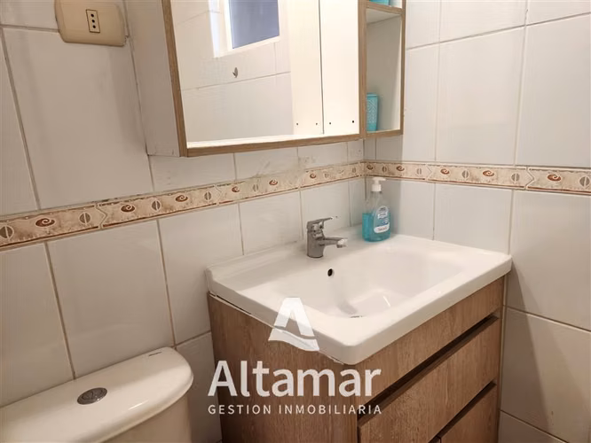 Arriendo Departamento anual 4 Esquinas, ruta 5 N. La Serena