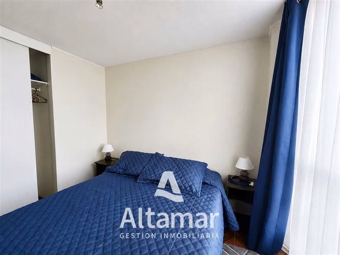 Arriendo Departamento anual 4 Esquinas, ruta 5 N. La Serena