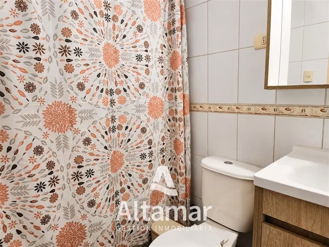 Arriendo Departamento anual 4 Esquinas, ruta 5 N. La Serena