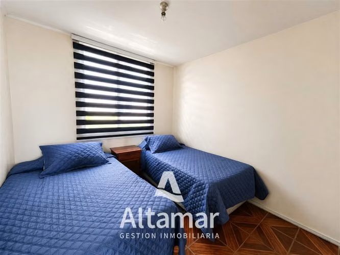 Arriendo Departamento anual 4 Esquinas, ruta 5 N. La Serena
