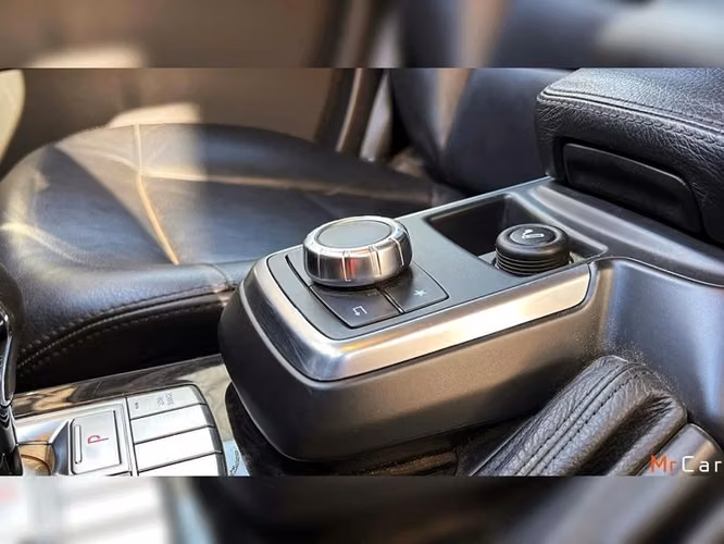 MERCEDES BENZ G 350 BLUETEC - 2015 | 2671 - Imagen 3