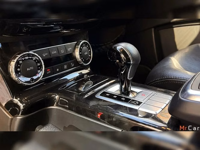 MERCEDES BENZ G 350 BLUETEC - 2015 | 2671 - Imagen 18