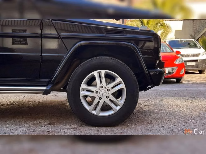 MERCEDES BENZ G 350 BLUETEC - 2015 | 2671 - Imagen 11