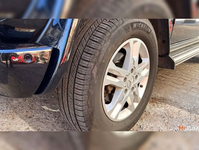 MERCEDES BENZ G 350 BLUETEC - 2015 | 2671 - Imagen 15