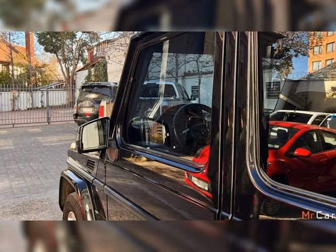 MERCEDES BENZ G 350 BLUETEC - 2015 | 2671 - Imagen 19