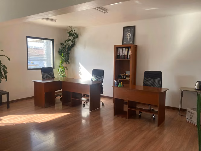 Liquidación de mobiliario de oficina – Venta total o por unidad