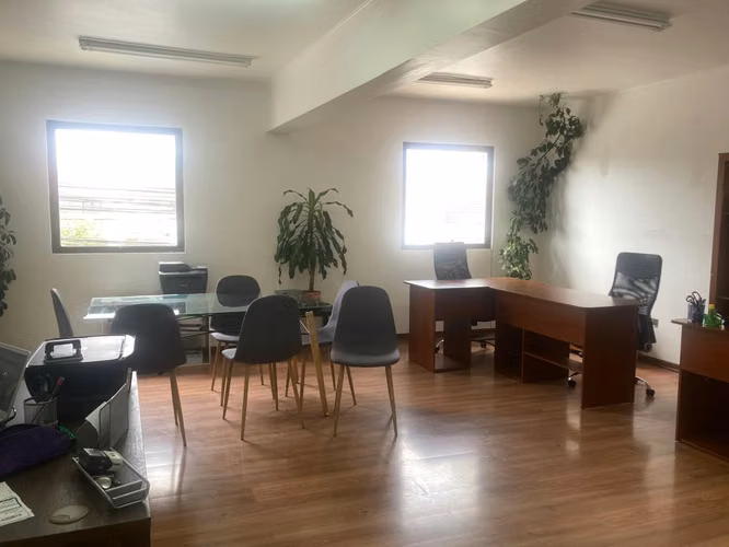 Liquidación de mobiliario de oficina – Venta total o por unidad