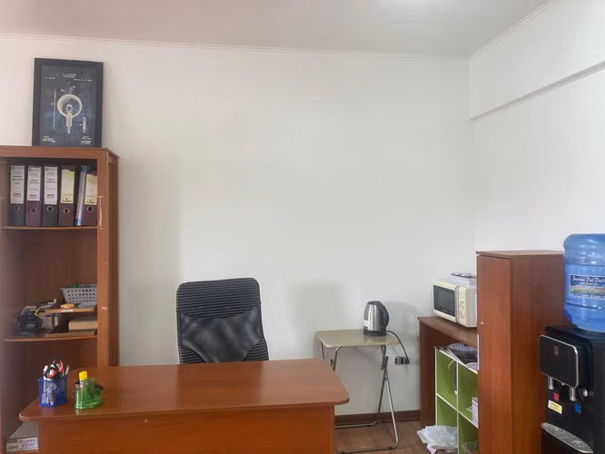 Liquidación de mobiliario de oficina – Venta total o por unidad