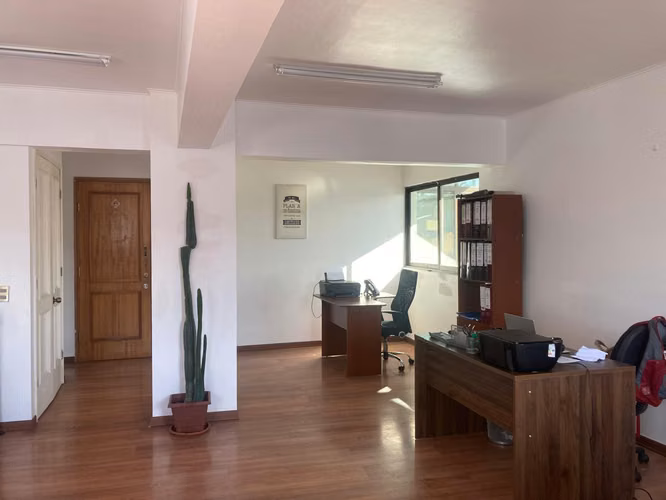 Liquidación de mobiliario de oficina – Venta total o por unidad