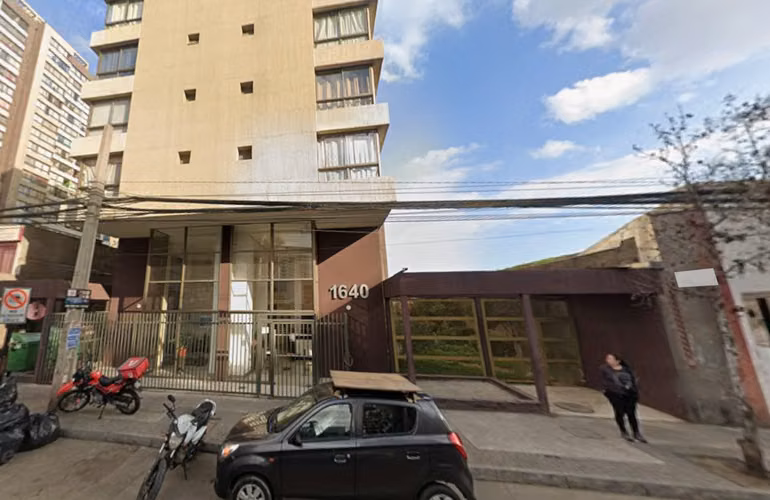 Se Vende Departamento 1D 1B 1Bodega Metro Plaza Chacabuco