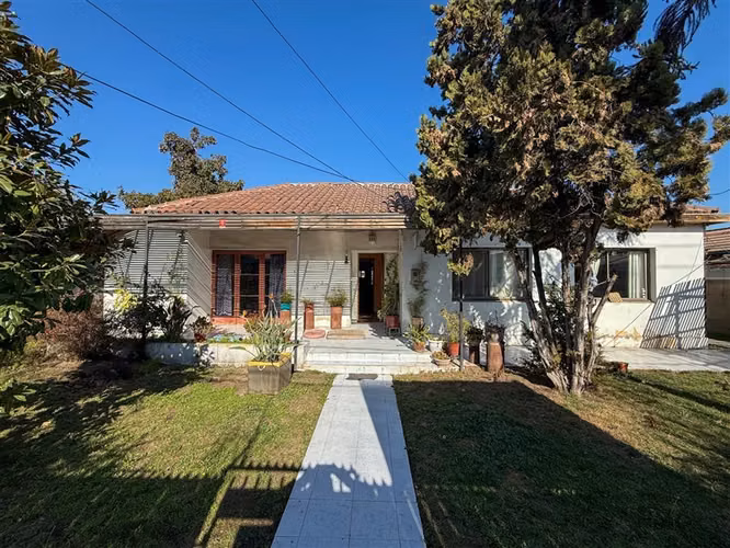 Casa en venta de 3D/3B. en Puente Alto