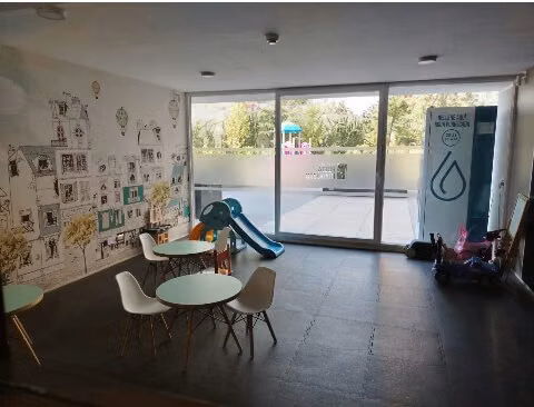 Hermoso Departamento Nuevo