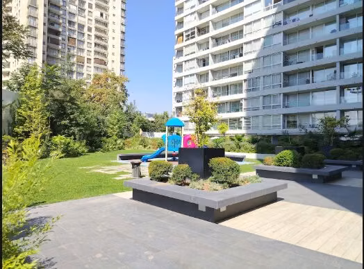 Hermoso Departamento Nuevo