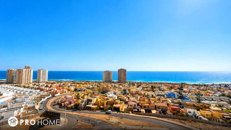Departamento 2d 2b, Edificio Brisas Del Mar - Imagen 9