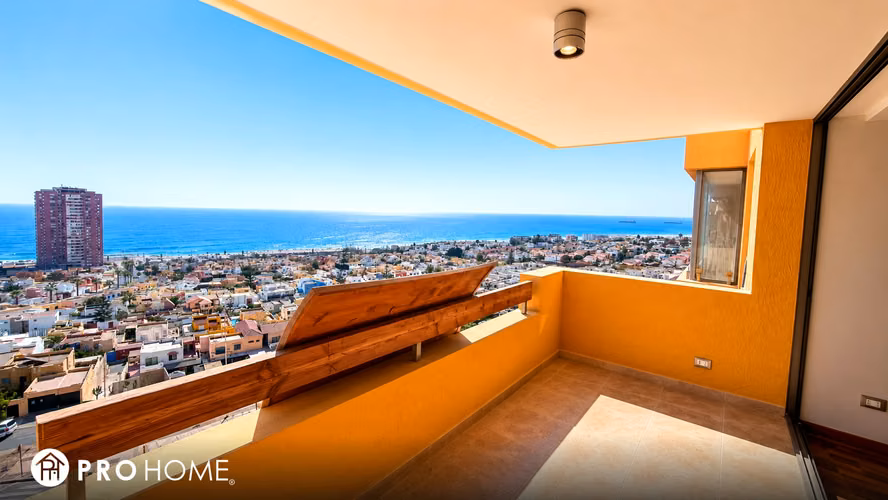 Departamento 2d 2b, Edificio Brisas Del Mar - Imagen 7