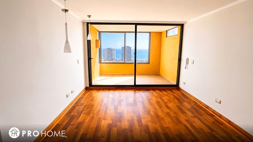 Departamento 2d 2b, Edificio Brisas Del Mar - Imagen 3