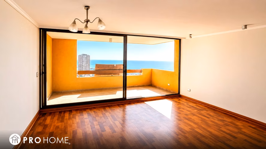 Departamento 2d 2b, Edificio Brisas Del Mar