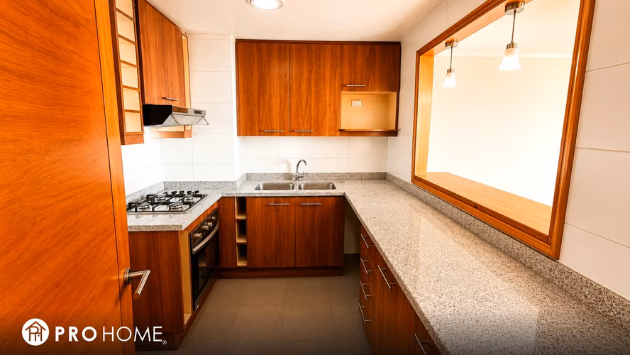 Departamento 2d 2b, Edificio Brisas Del Mar - Imagen 6