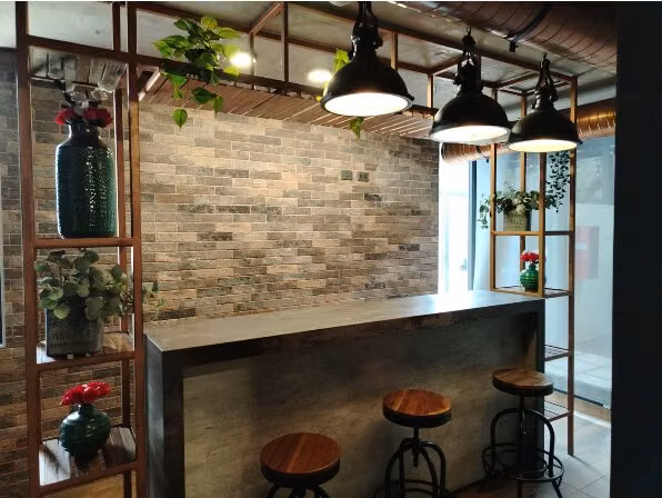 Departamento mariposa en venta