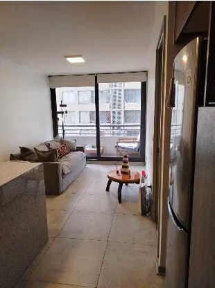Departamento mariposa en venta