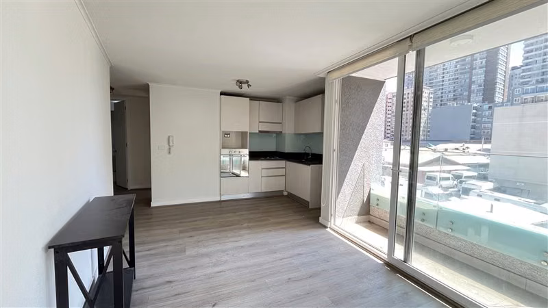 Departamento en venta de 2 dorm-2 BAÑ-Est-Bod frente al COP