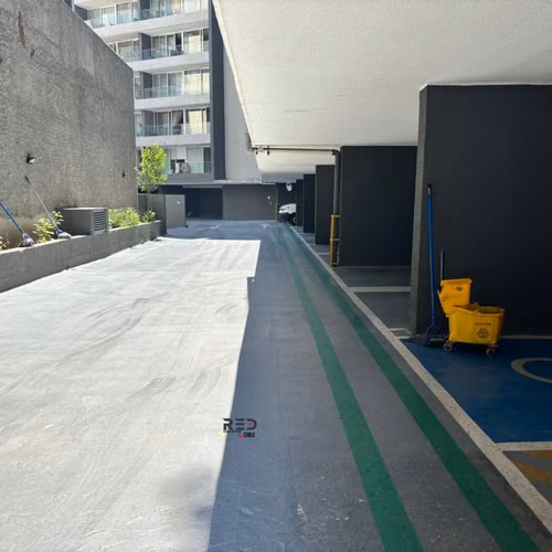 VENDO DEPARTAMENTO, METRO SANTA ISABEL