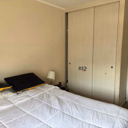 VENDO DEPARTAMENTO, METRO SANTA ISABEL