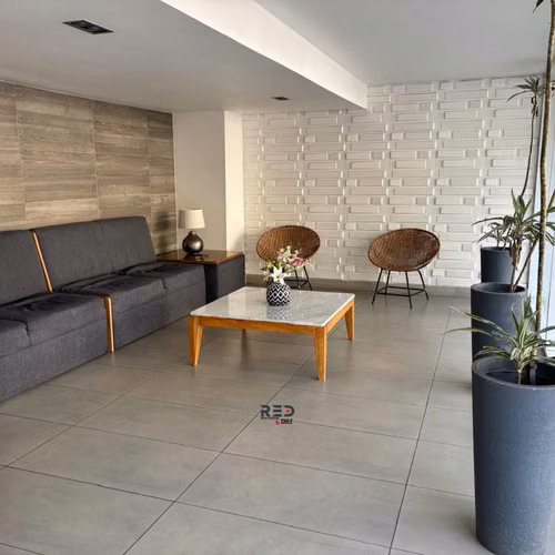 VENDO DEPARTAMENTO, METRO SANTA ISABEL