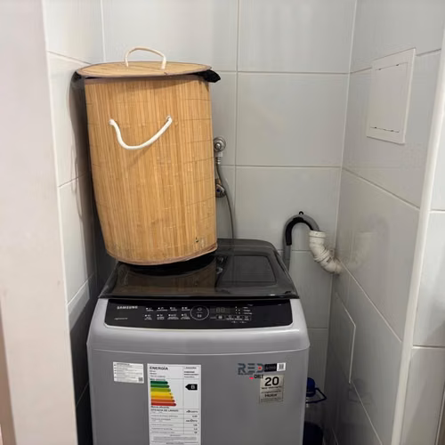 VENDO DEPARTAMENTO, METRO SANTA ISABEL