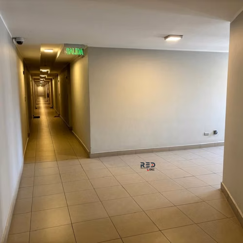 VENDO DEPARTAMENTO, METRO SANTA ISABEL